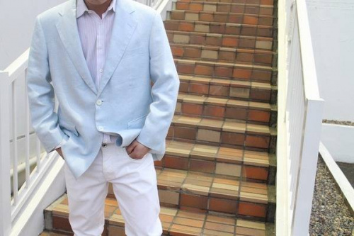 稲毛のバーバリー