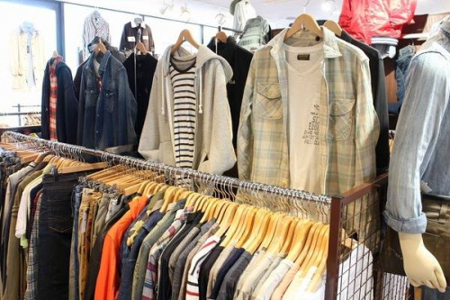 トレファクの稲毛