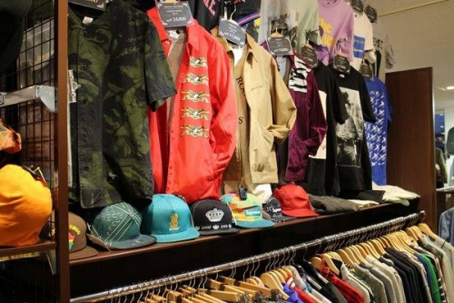 ジャケットのトレファク