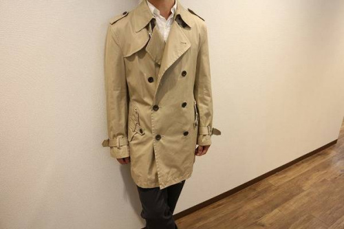 トレファクの稲毛