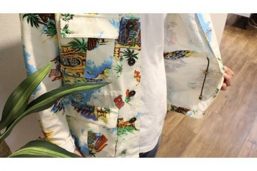 トレファクの稲毛