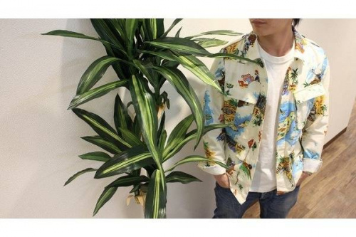 トレファクスタイル稲毛店ブログ画像１