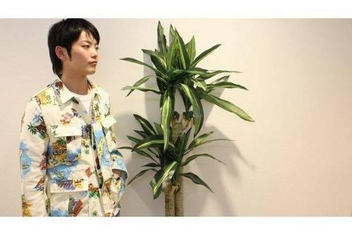 ジャケットのトレファク