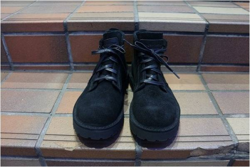 ブーツのトレファク