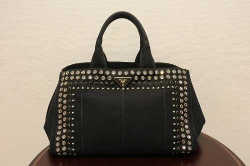 カナパのバッグ