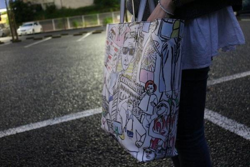 トレファクスタイル稲毛店ブログ画像２