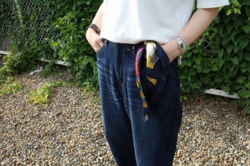 レディースのボトムス・スカート