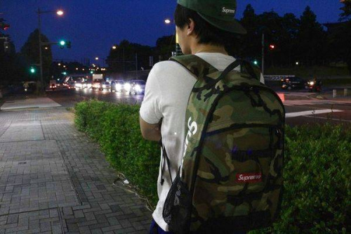 メンズのシューズ・バッグ