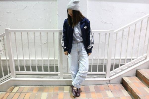 古着のスタッフ募集