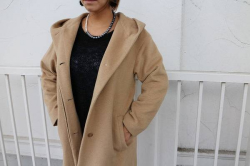 イエナのｱﾝｺﾞﾗﾋﾞｰﾊﾞｰ