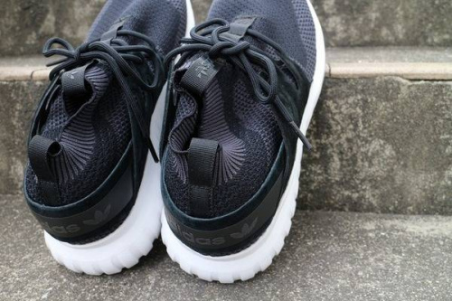 チューブラーノバプライムニットの稲毛