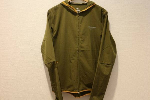 UNDERCOVERのGYAKUSOU