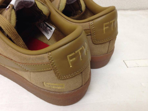 シュプリームの稲毛