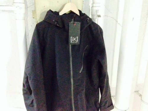 稲毛のアウトドア