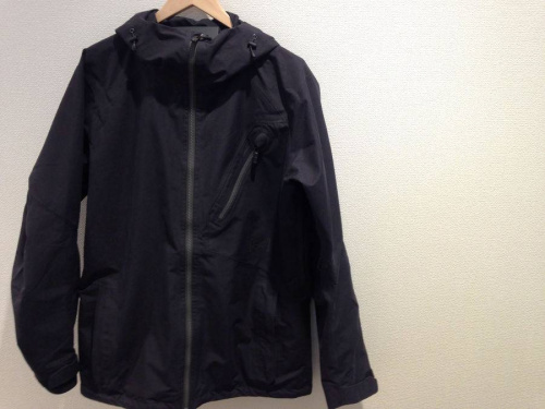 アウトドアの古着