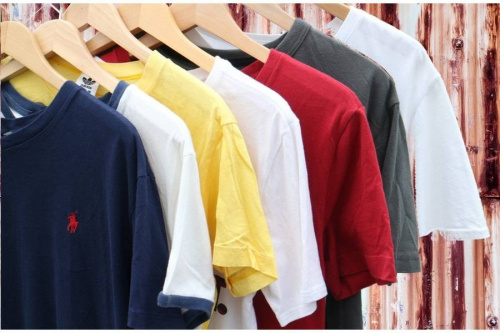 ヴィンテージのNIKE