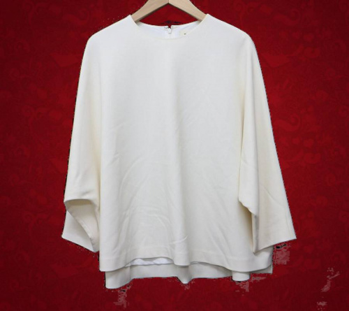 moussyのバロック