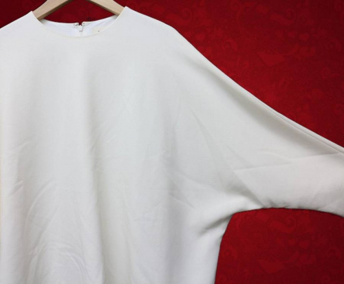 バロックのワンピース