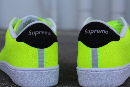 スニーカーの千葉