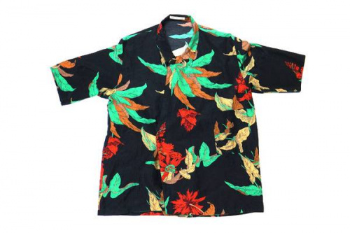 夏コーデの千葉