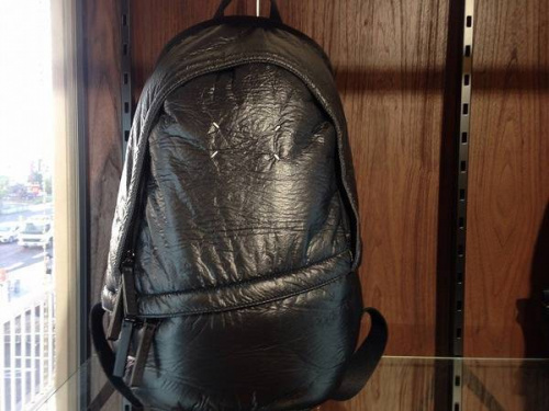 マルジェラのリュック