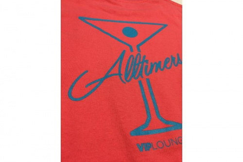 ALLTIMERSのオールタイマーズ