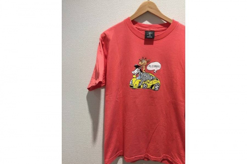 オールタイマーズ