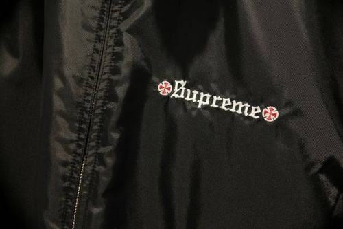 買取のSUPREME