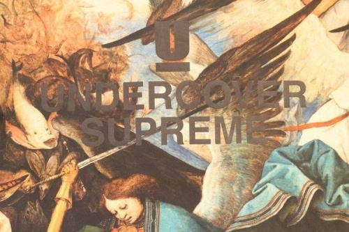SUPREME