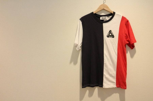 ストリートブランドの古着