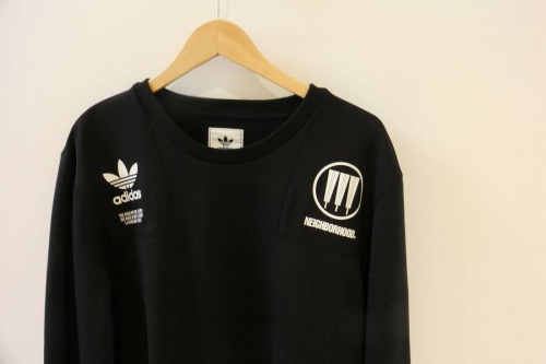 買取入荷のストリートブランド