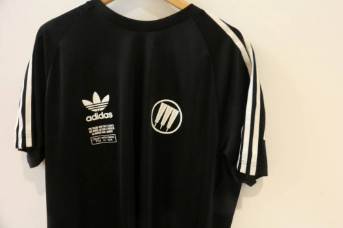 adidasのNEIGHBORHOOD