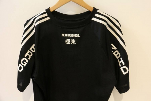 NEIGHBORHOODの稲毛