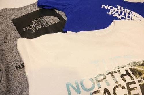 買取案内のアウトドアブランド