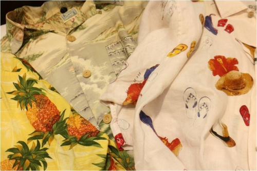 アメカジブランドの千葉