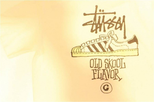 ストリートブランドの千葉