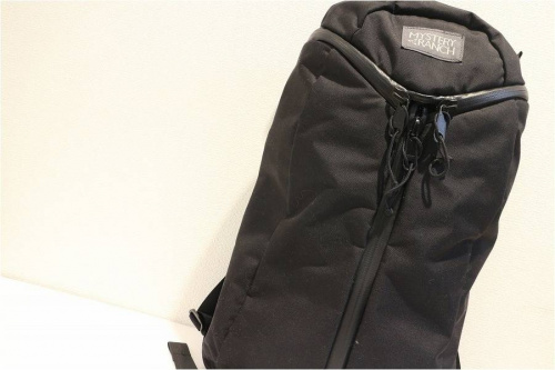 アウトドアブランドの千葉