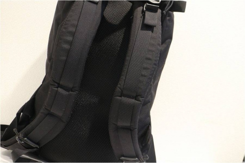 稲毛のMYSTERY RANCH