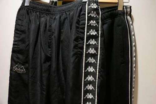 KAPPAのスポーツ