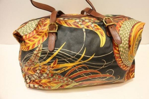 ヴィンテージのフェンディ