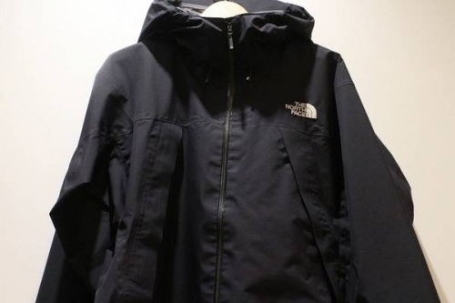 買取案内のTHENORTHFACE