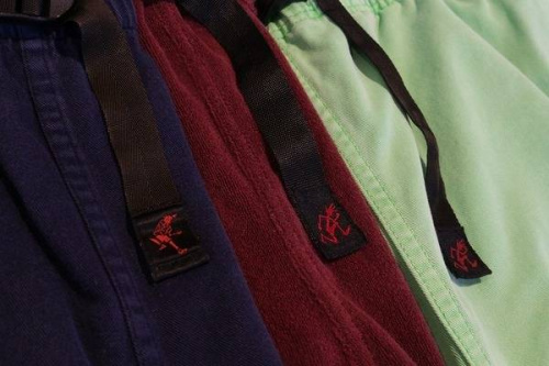 買取入荷のアウトドアブランド