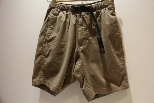 GRAMICCIのハーフパンツ