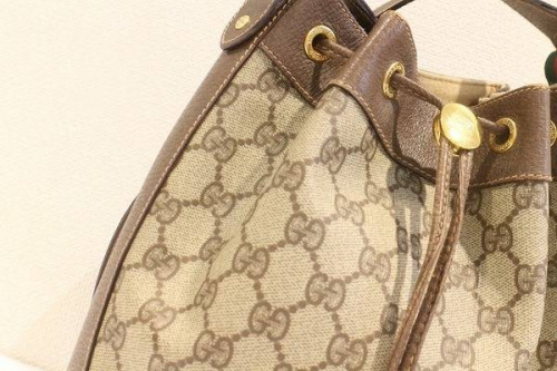 古着買取のGUCCI