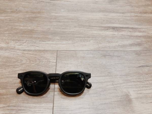 レアアイテムの千葉