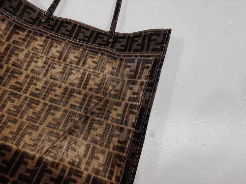 古着買取のFENDI