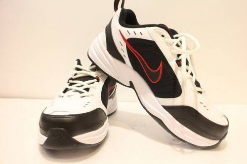 NIKEのダッドシューズ