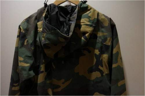 買取案内のTHE NORTH FACE
