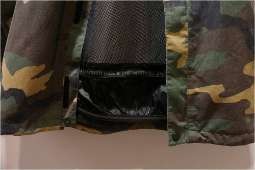 THE NORTH FACEの稲毛