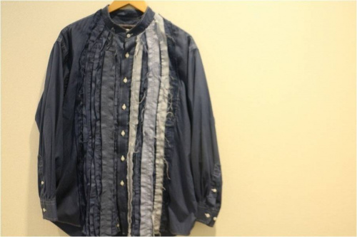 インポートブランドの千葉